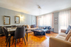 Lovely Flat Close to Popular Attractions in Kadikoy